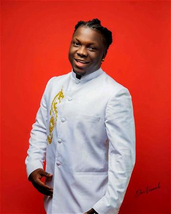 I want to conquer the world with my sound – Fast Rising Music Act, Gizy