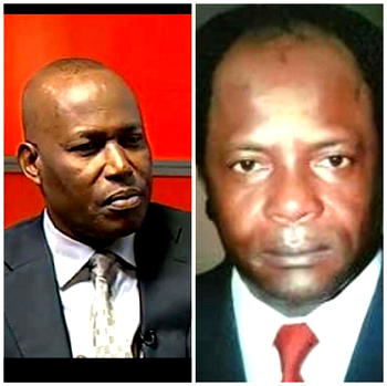 General Bajowa extols Martins Oloja virtues after appointment as Guardian MD