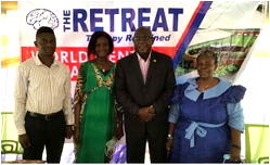 COVID-19 worsening poverty, mental illness — Psychiatrists