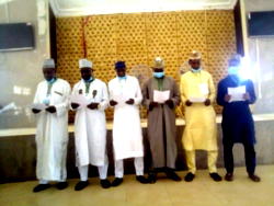 Kebbi NUJ elects new excos
