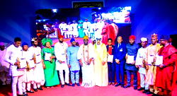 Ooni of Ife: The EL PATRON of the next generation