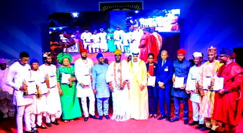 Ooni of Ife: The EL PATRON of the next generation