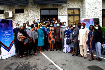 HIV/AIDs: First line healthcare providers is key in achieving UNAID 2030 – SFH Study