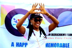 Nigeria At 61: Vera Okorochukwu calls for unity, says it’s essential for Dev