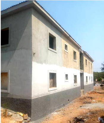 Man petitions IGP, alleges unlawful seizure of N63m  property in Abuja