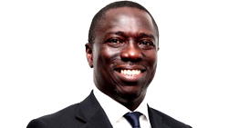 Economy: Let’s act with fierce urgency- Ighodalo