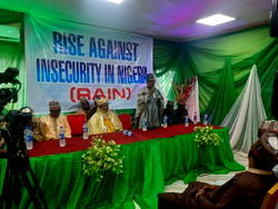 Tackling Insecurity: Kwara youths urge govs, FG to consider Yahaya Bello’s template