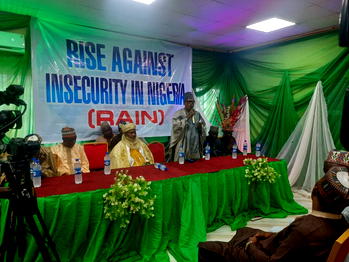 Tackling Insecurity: Kwara youths urge govs, FG to consider Yahaya Bello’s template