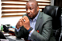 Dikko on course to deliver Portharcourt Refinery on schedule