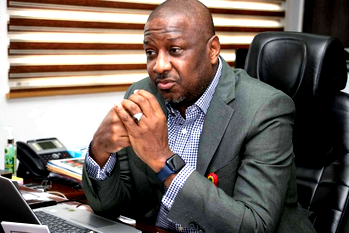 Dikko on course to deliver Portharcourt Refinery on schedule