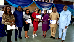 Without teachers the world won’t be where it is – Queens College Principal