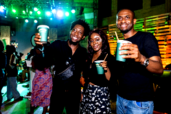 Freedom, Fun & Whiskey: Scenes from Jameson Connects 2021