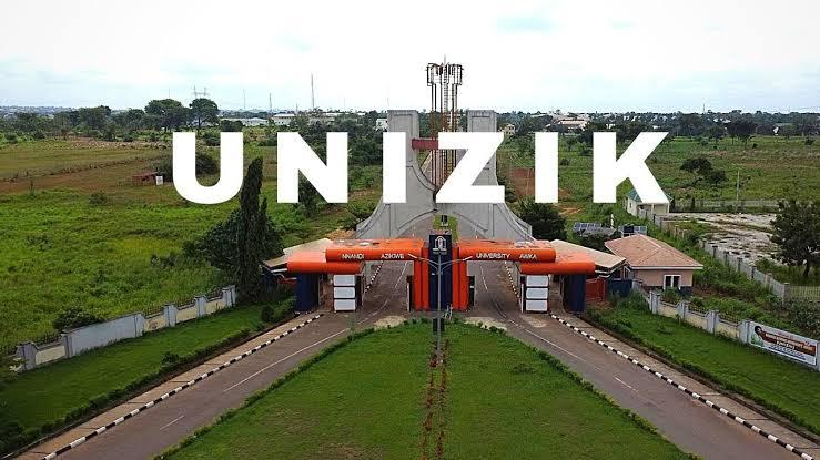 UNIZIK appoints Uzochukwu, Maduka, others as Board Members of Business  School