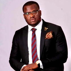 Youth and Social Life with Engr Ndukwe Nduka Agwu