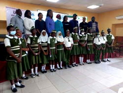 World Sight Day ‘21: NGOs donate eye glasses to 100 students