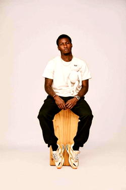 Afro Beat singer, Savage releases highly anticipated Debut Album titled Utopia