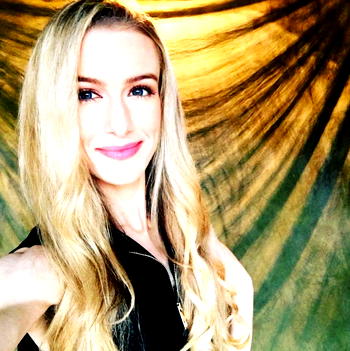 Actress Melanie Avalon on pushing the boundaries of her creativity
