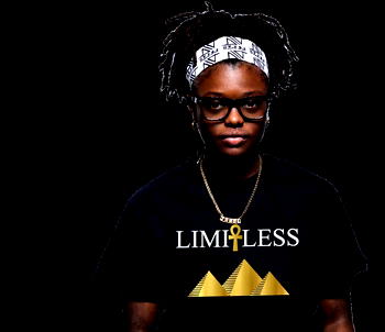 The Int’l Vybz Empress