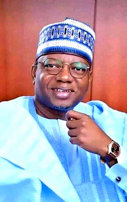 2023: X-raying Musa’s intent to lead APC