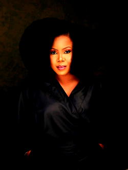 Working with VP’s wife given my work exposure-Adesuwa Iyare , photographer to wife of Vice President