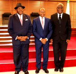 OTP:  FG’s financial transactions Information now accessible – Idris, AGoF