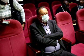 P&ID Scam: EFCC re-arraigns Nolan, 2 others