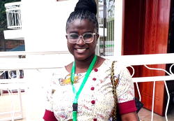 Rwanda’s Innovation Revolution: A study tour through the eyes of Olufunke Alabi