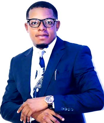 Leadership Excellence Awards: Obidike voted 2021 most inspiring Youth Leader of the year