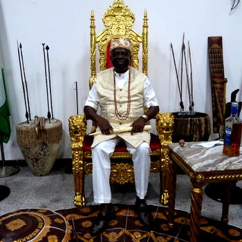 Ogwashi-Uku community holds New Yam Festival, as Iyase sues for peace