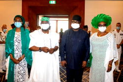 Olonisakin commends Nigeria’s unity in Diaspora