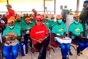 We’ve trained 2000 girls in solar energy, other life-enhancing skills in 4 years — Ondo first lady