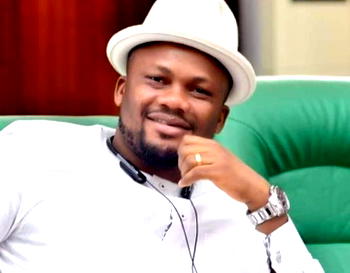 Edo Speaker: One Year of Purposeful Leadership