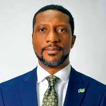 Just in: Onyema resigns from NGX’s board ahead of NGX Group listing