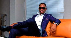 Hearty cheers to a great man – Amb Prayer Pemu