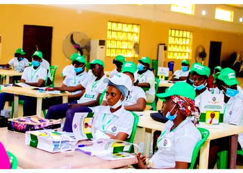 Empowerment: Beneficiaries laud Oyo lawmaker over ICT training, cash grants