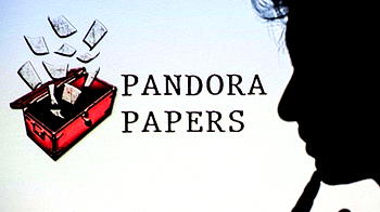 Pandora papers expose leaders’ offshore millions