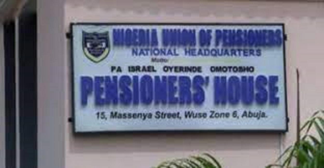 FG mops up 21,000 unverified pensioners in South-West