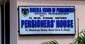 FG mops up 21,000 unverified pensioners in South-West