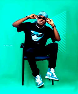 Why Young Artiste Pfrosh is breaking bounds in music industry
