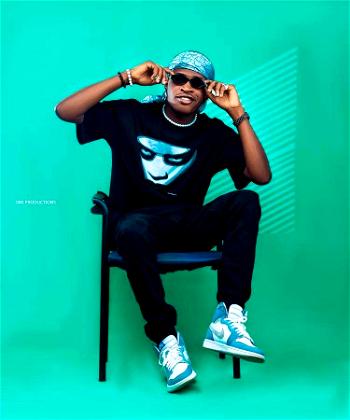Why Young Artiste Pfrosh is breaking bounds in music industry