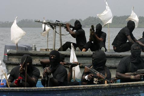 Suspected Seapirates kidnap four fishermen in Akwa Ibom community