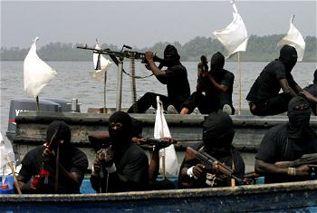 Nigeria exits IMB’s piracy list as Sao Tome, others now lead