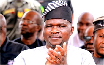 2023: Ortom’s ex-CPS,  Akase joins Benue guber race
