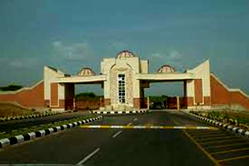 Varsity disclaims fake admission website