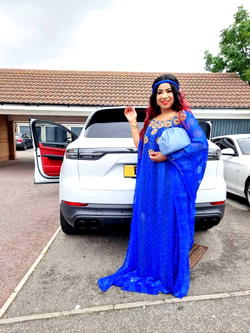 Mistakes women entrepreneurs make — Rita Egbon