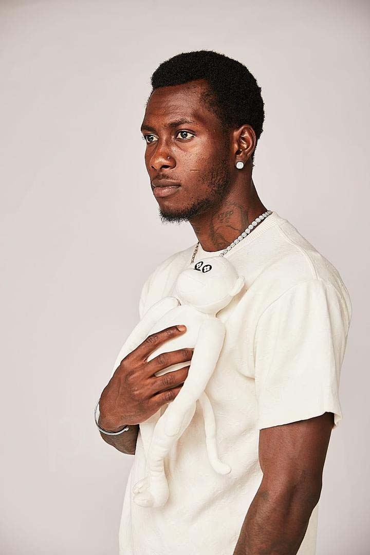 Savage releases visual to hit single ‘ Confident’ after a huge ...