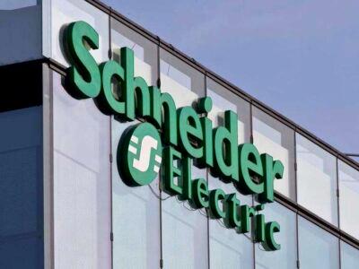 Schneider Electric targets digital transformation with AVEVA acquisition