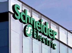 <strong>Schneider Electric unveils cost-saving energy solution</strong>