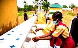 Nestlé Nigeria commissions multiple community development projects