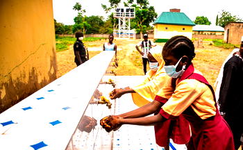 Nestlé Nigeria commissions multiple community development projects